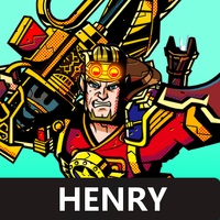 HenryCrusade