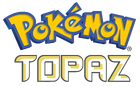 PokemonTopazLogo