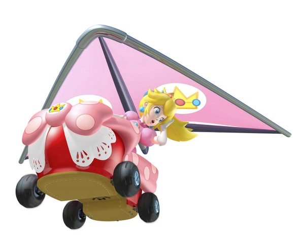 File:Peach in kart MK7.png