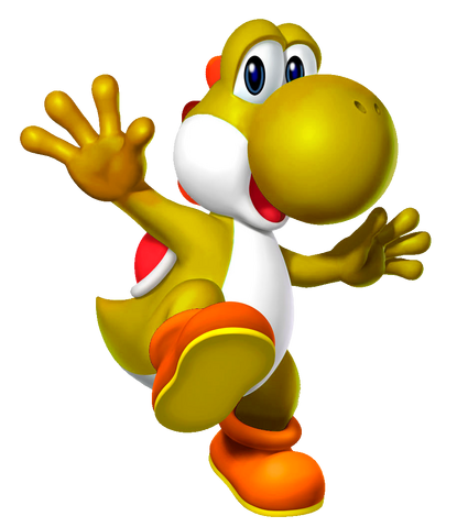 File:GoldYoshi YBA.png