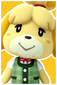 Nstcharacter isabelle