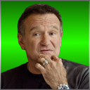 SanguineBloodShed Assist Robin Williams
