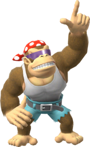 Fig 20 funkykong