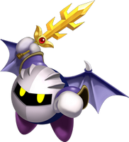 KRtDL Meta Knight