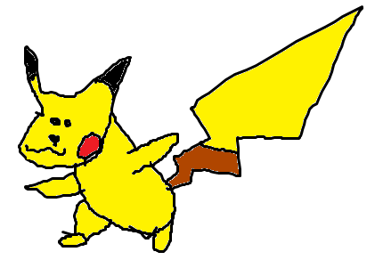 File:Sloppy Pikachu.png
