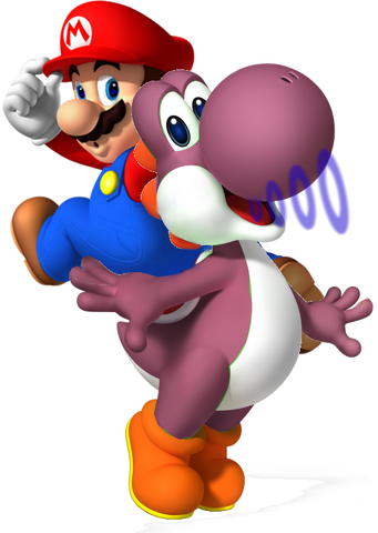 File:SupersonicYoshiMario.png