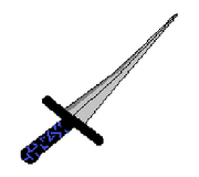Blade of Darkness