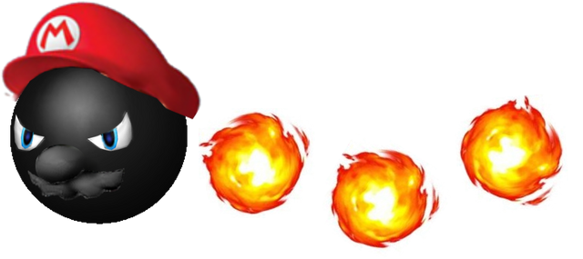 File:CursedFireChompMario.png