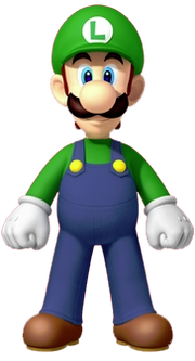 LuigiNSMBW