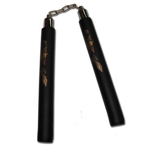 File:Foamchainblack.jpg