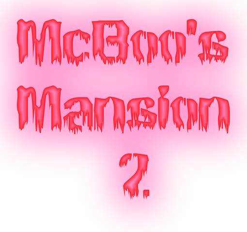 File:McBoo's Mansion 2 Logo.png