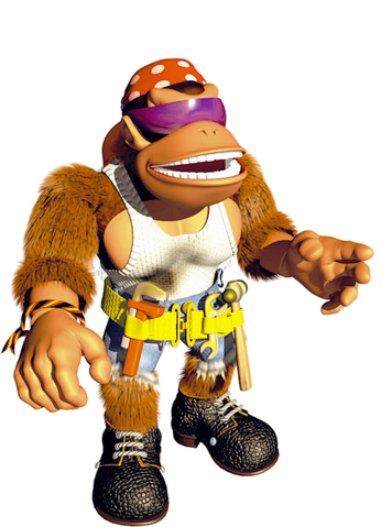 File:FunkyDKC3.png