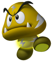 Goombolt