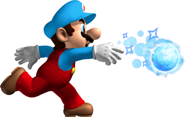 File:Ice Mario.png