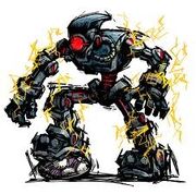 Super Bot