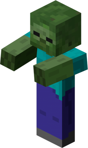 File:ZombieMinecraft.png