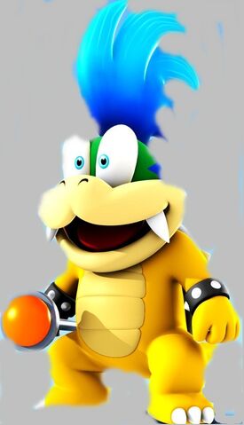 File:Larry koopa by kampfdroide-d3b25b6.jpg