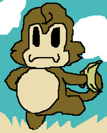 AntontheMonkey
