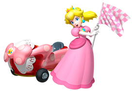 File:Peach Flag.png