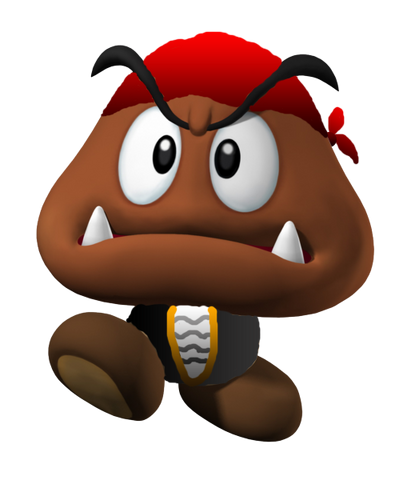File:Pirate Goomba.png