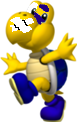 Koopa Servant