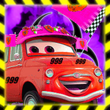 FSBF Icon McQueen Mario