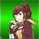 SanguineBloodShed Assist Anna