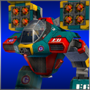 SanguineBloodShed Char Hot Shot