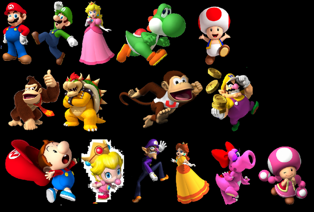 File:MKCC Playable Characters.png