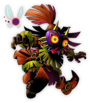 Skull Kid