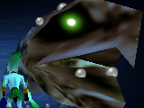 Deep Python