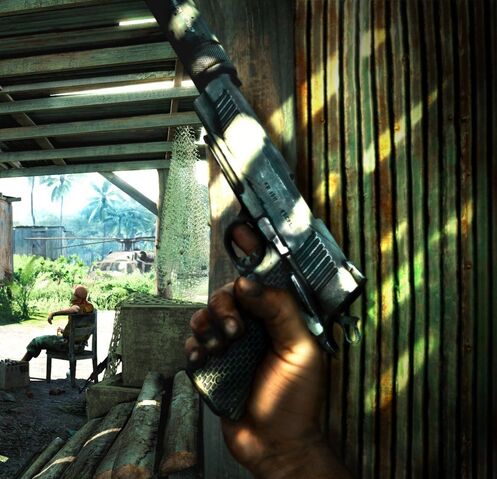 Archivo:Kimber Warrior.jpg