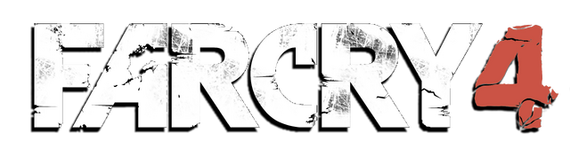 Archivo:Far-Cry-4-Logo.png