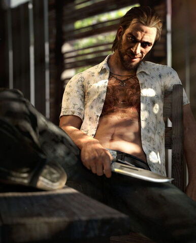 Archivo:Buck look.jpg