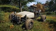 Buggyfar cry 4