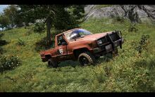 Far Cry 4 Technical