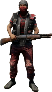 Royal Army Beserker