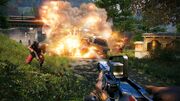 FC4 PREVIEWS GLA87 EXPLOSION-1280x720