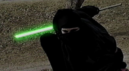 Ninjaressl
