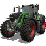 FS17 Fendt-900Vario