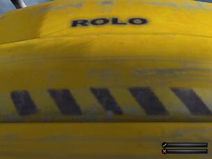 Rolo-Crawler