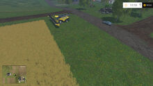 Expanded Header FS15