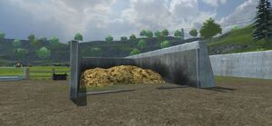 Manure