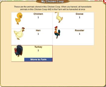 ChickenCoopSS