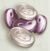 Lot de boutons fantaisie