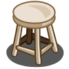 WhiteStool-icon