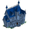 HauntedHouse