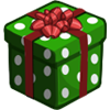 Holiday Gifting Wrapped-icon