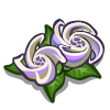 Spiral Flower-icon