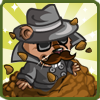 Rick Overdrive Gopher-icon